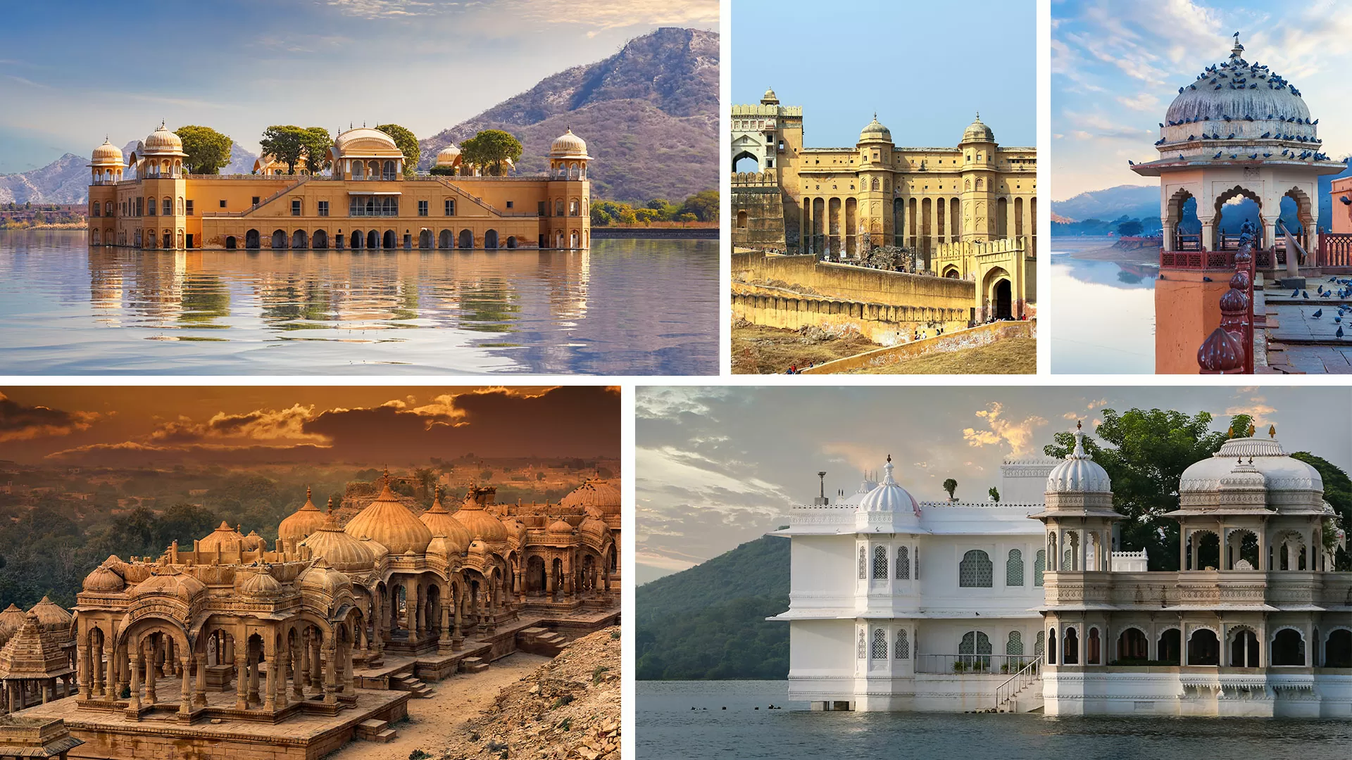 Rajasthan