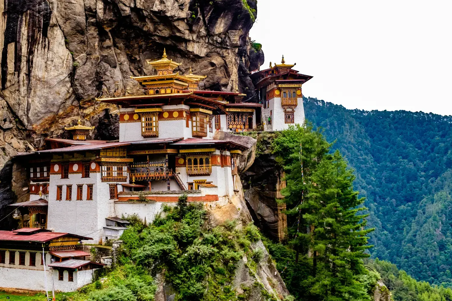 Bhutan