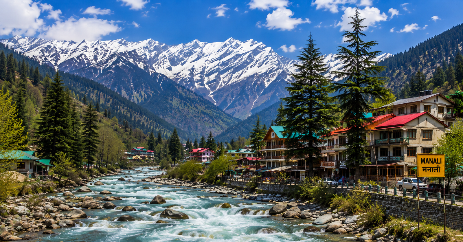 Manali