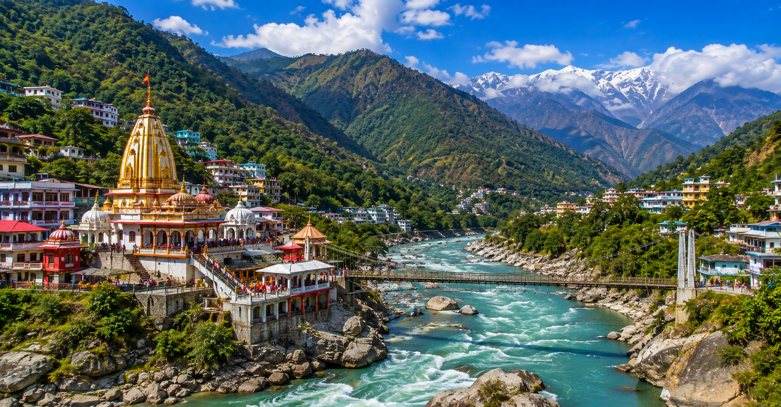 Uttarakhand