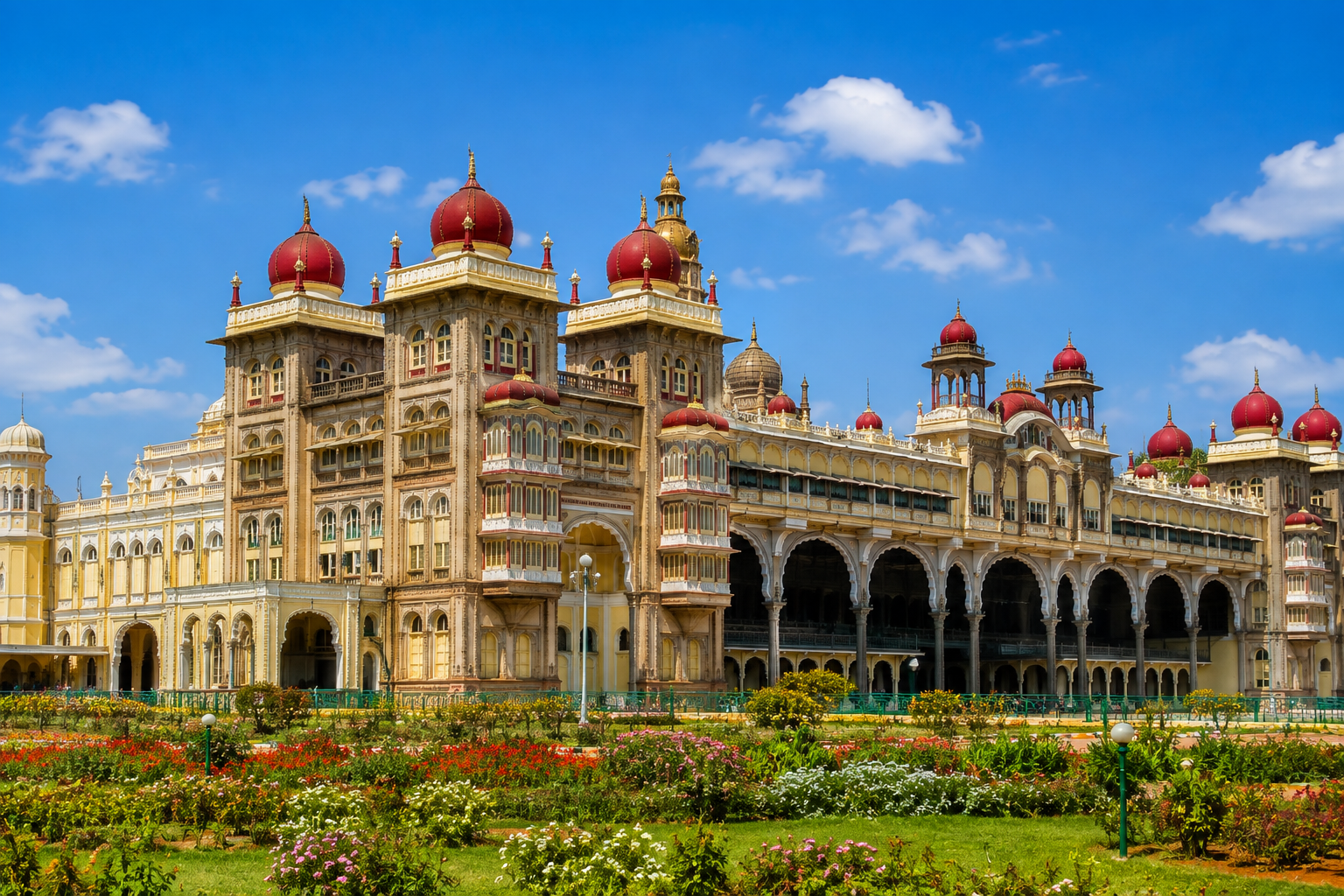 Mysore