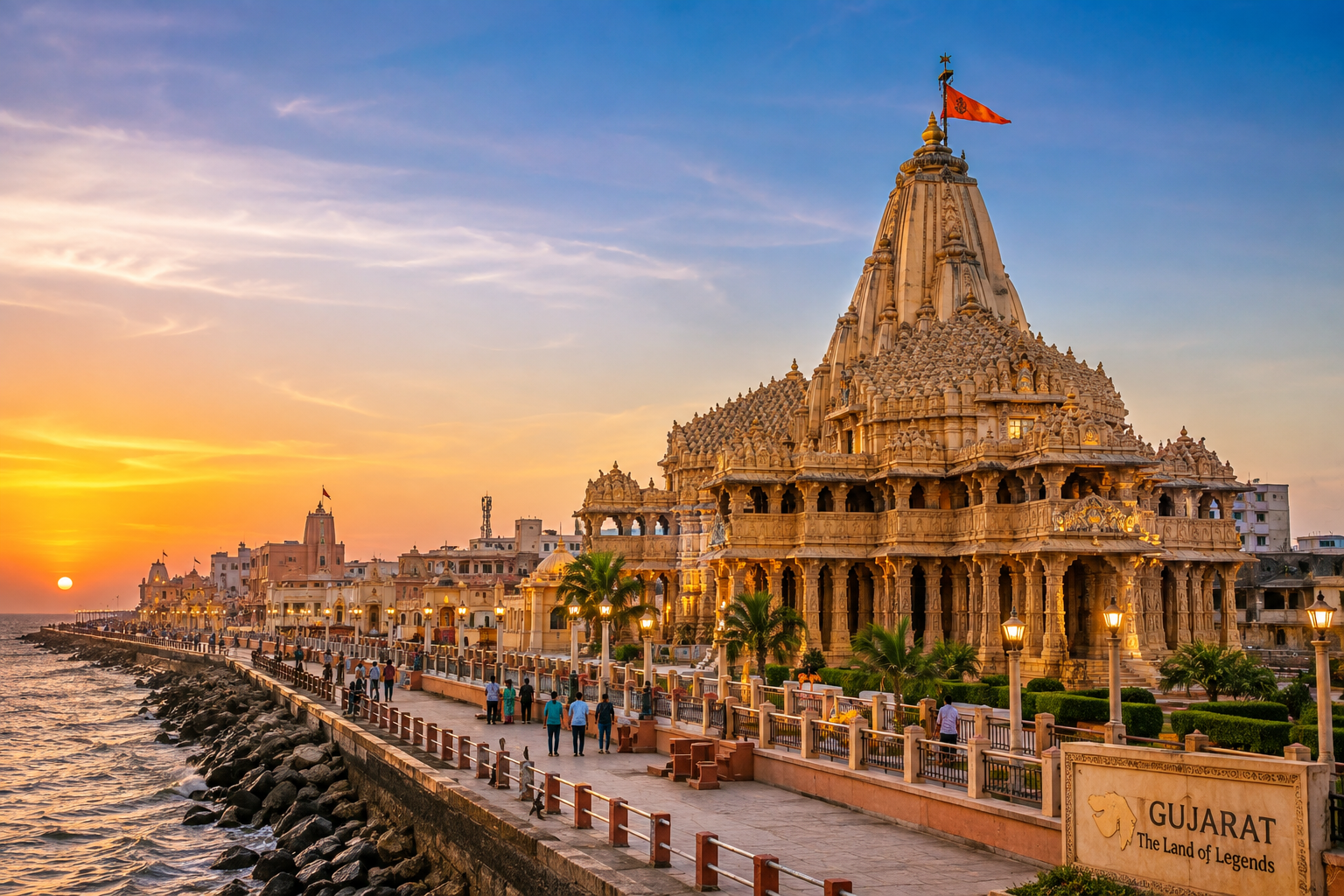 Gujarat