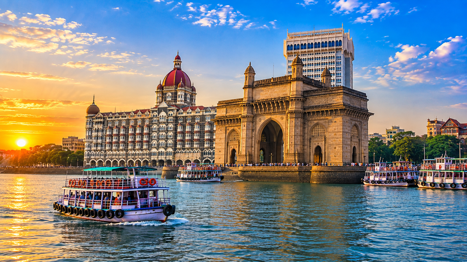 Mumbai
