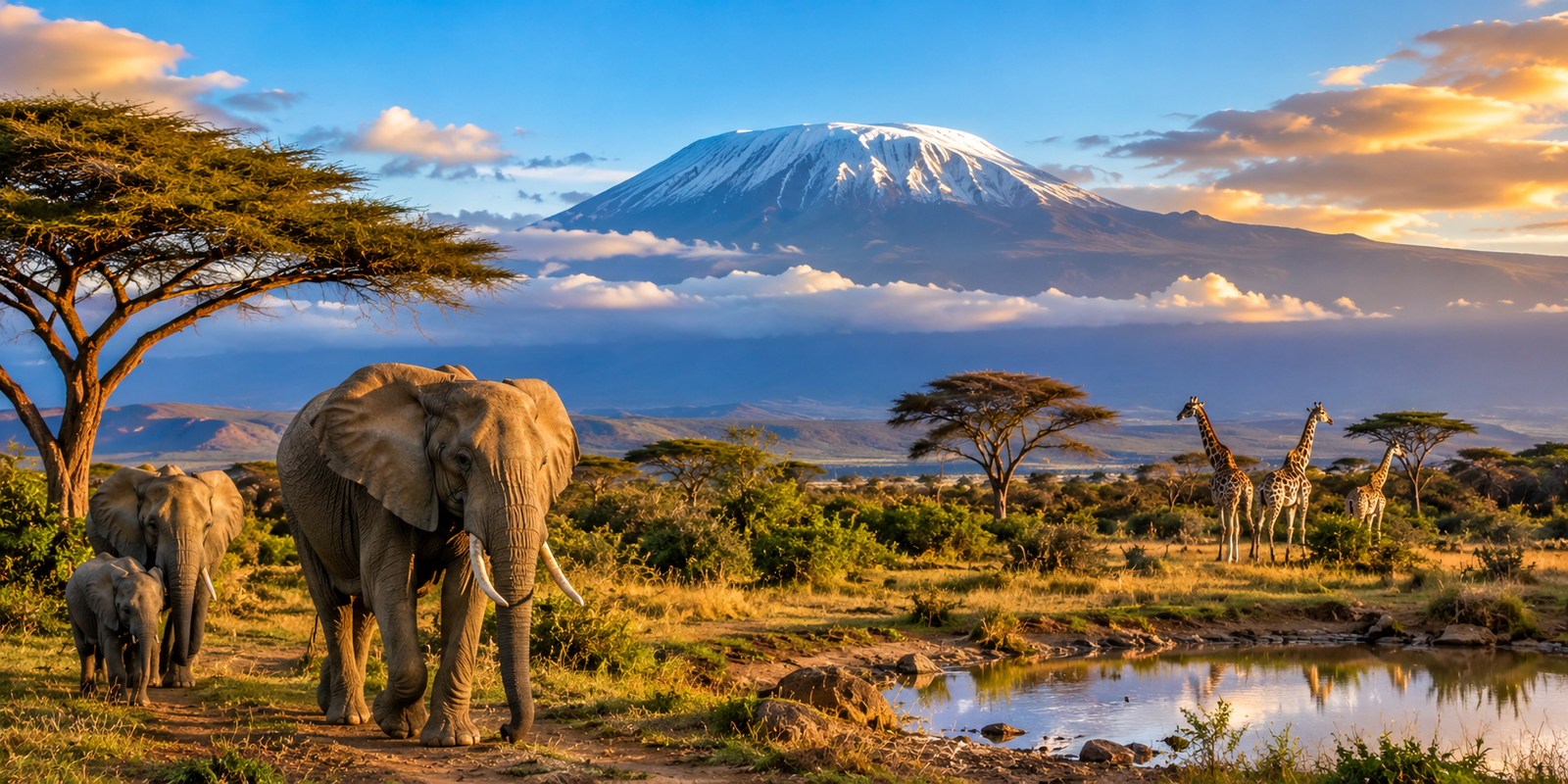 Kenya