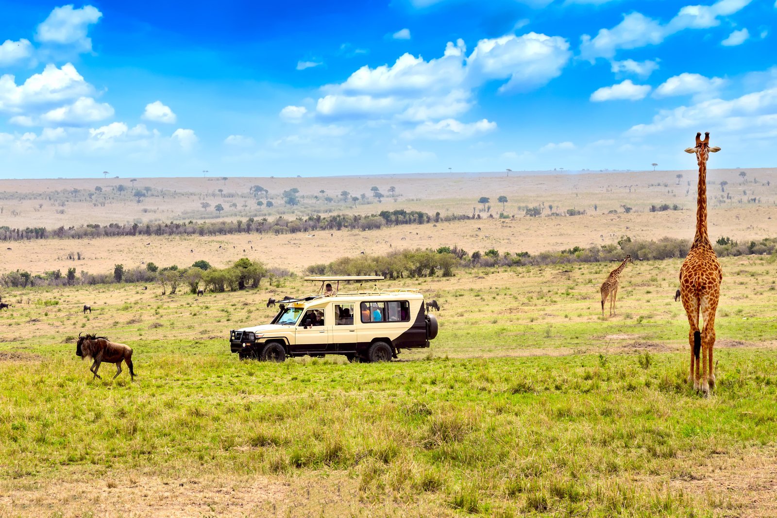 Kenya
