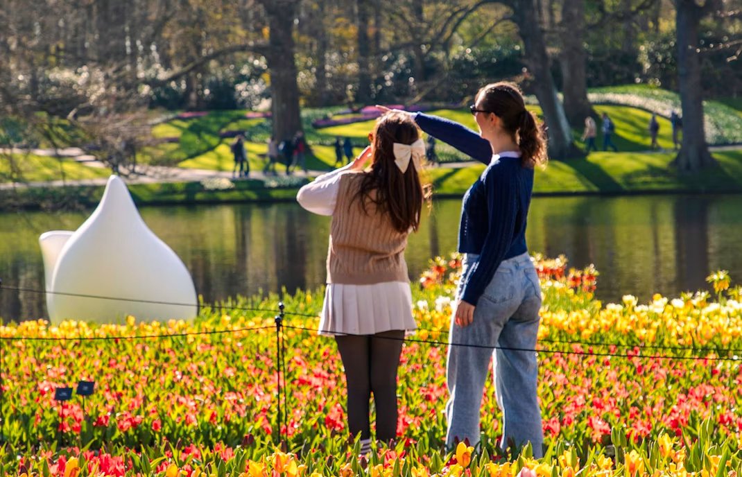 Holland & Belgium